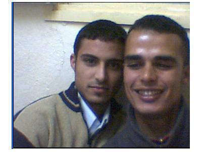 moi hicham end rachid